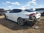 2018 Kia Stinger  на продаже в Elgin, IL - Front End