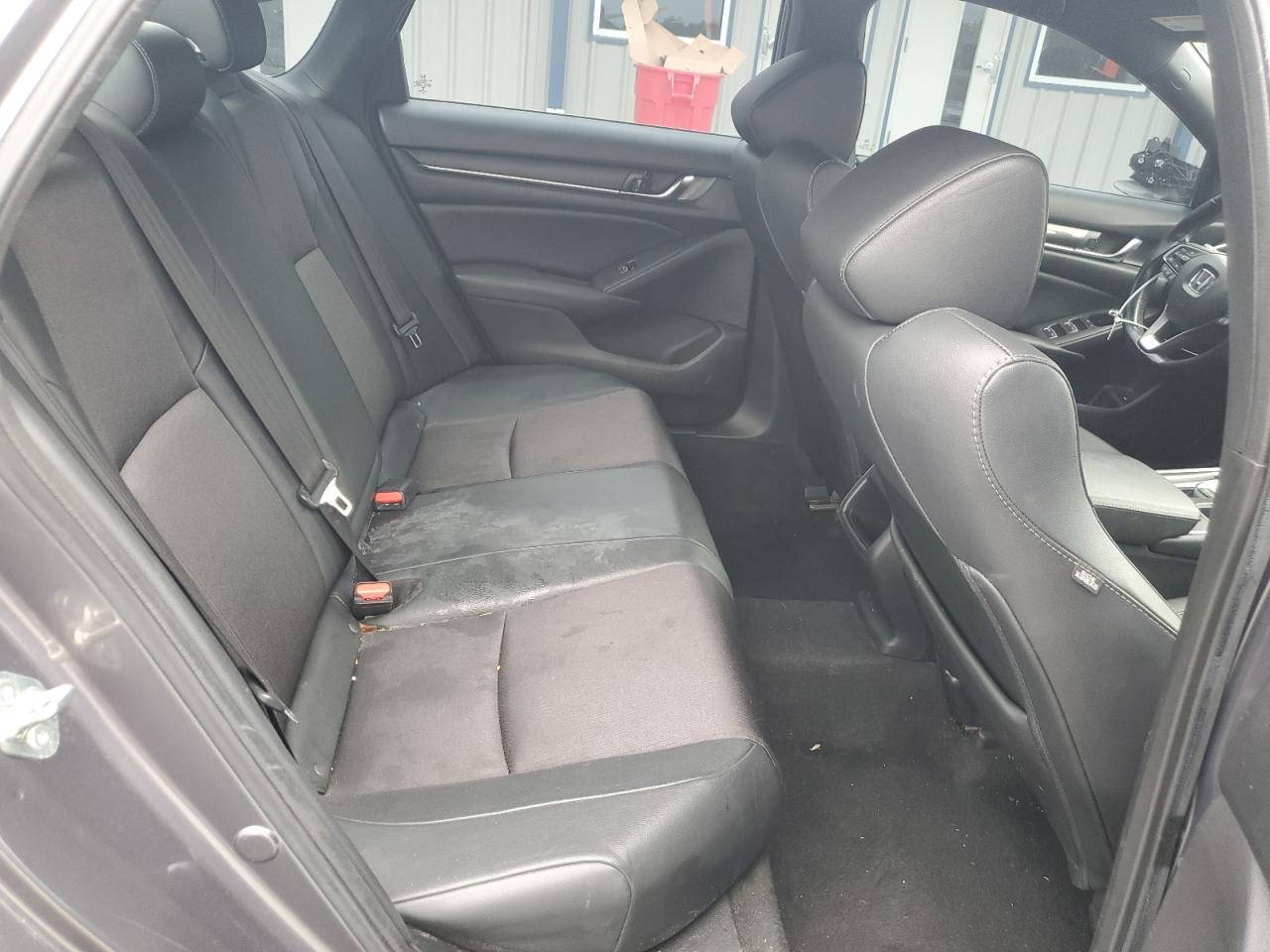 1HGCV1F36LA157103 HONDA ACCORD 2020