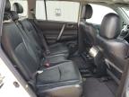 2012 Toyota Highlander Base за продажба в Greenwell Springs, LA - Front End