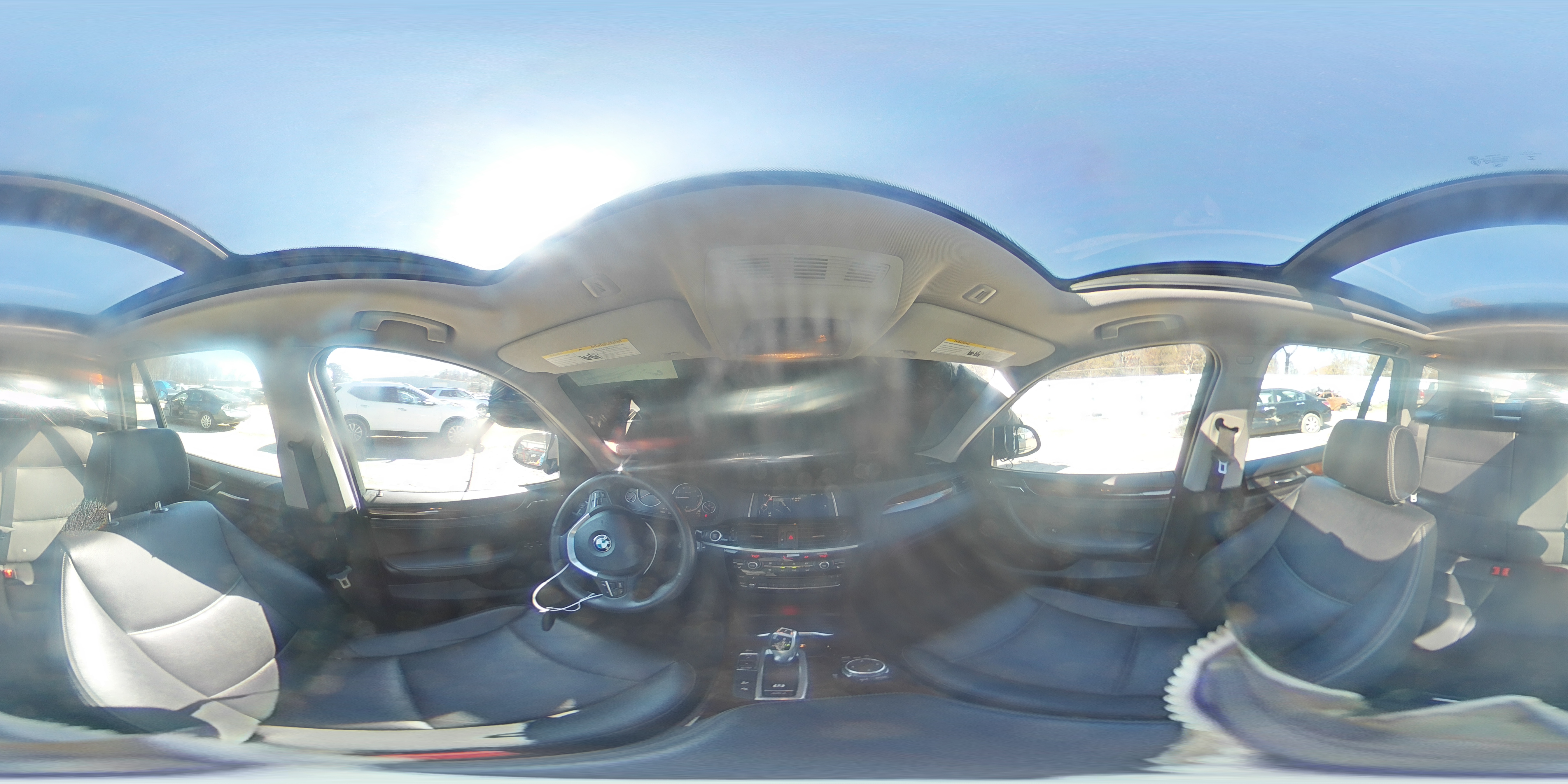2016 BMW X3 - Image 14