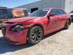 2017 Chrysler 300 S zu verkaufen in Jacksonville, FL - Front End