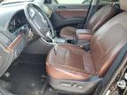 2011 Hyundai Veracruz Gls на продаже в Tifton, GA - Rear End