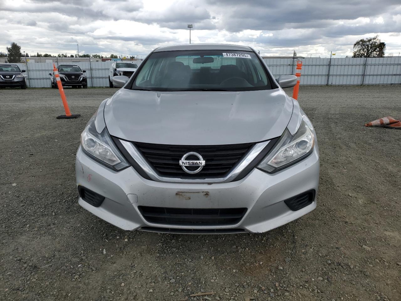 1N4AL3AP4GC174970 NISSAN ALTIMA 2016