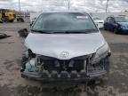 2015 Toyota Sienna Sport de vânzare în Portland, OR - Front End