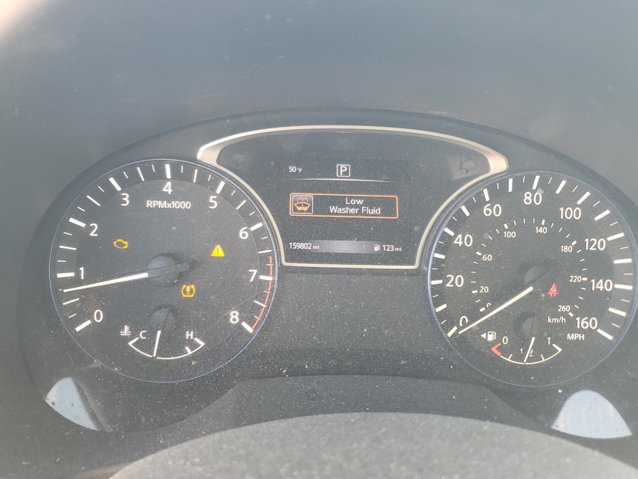 1N4AL3AP6GC272480 NISSAN ALTIMA 2016