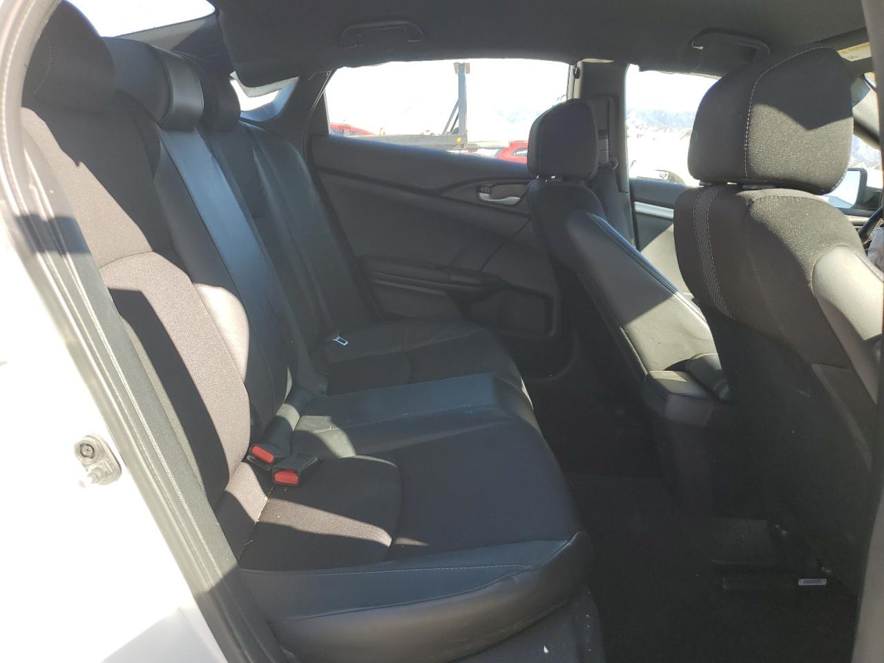 2020 Honda Civic - Image 11