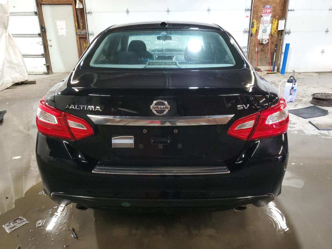 1N4AL3AP6GC267554 NISSAN ALTIMA 2016