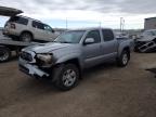 2015 Toyota Tacoma Double Cab en Venta en Appleton, WI - Front End