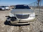 2010 Chrysler Sebring Touring for Sale in Cicero, IN - Front End