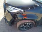 2022 TOYOTA YARIS DESI for sale at Copart YORK