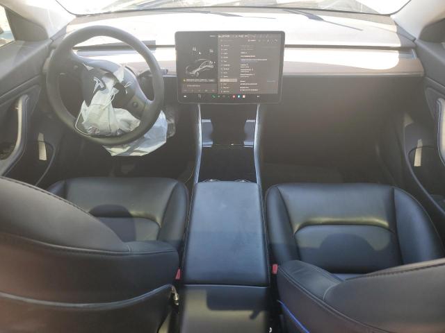  TESLA MODEL 3 2020 Сharcoal
