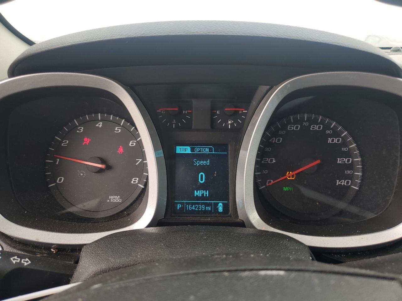 2GNFLEEK4G6255591 CHEVROLET EQUINOX 2016