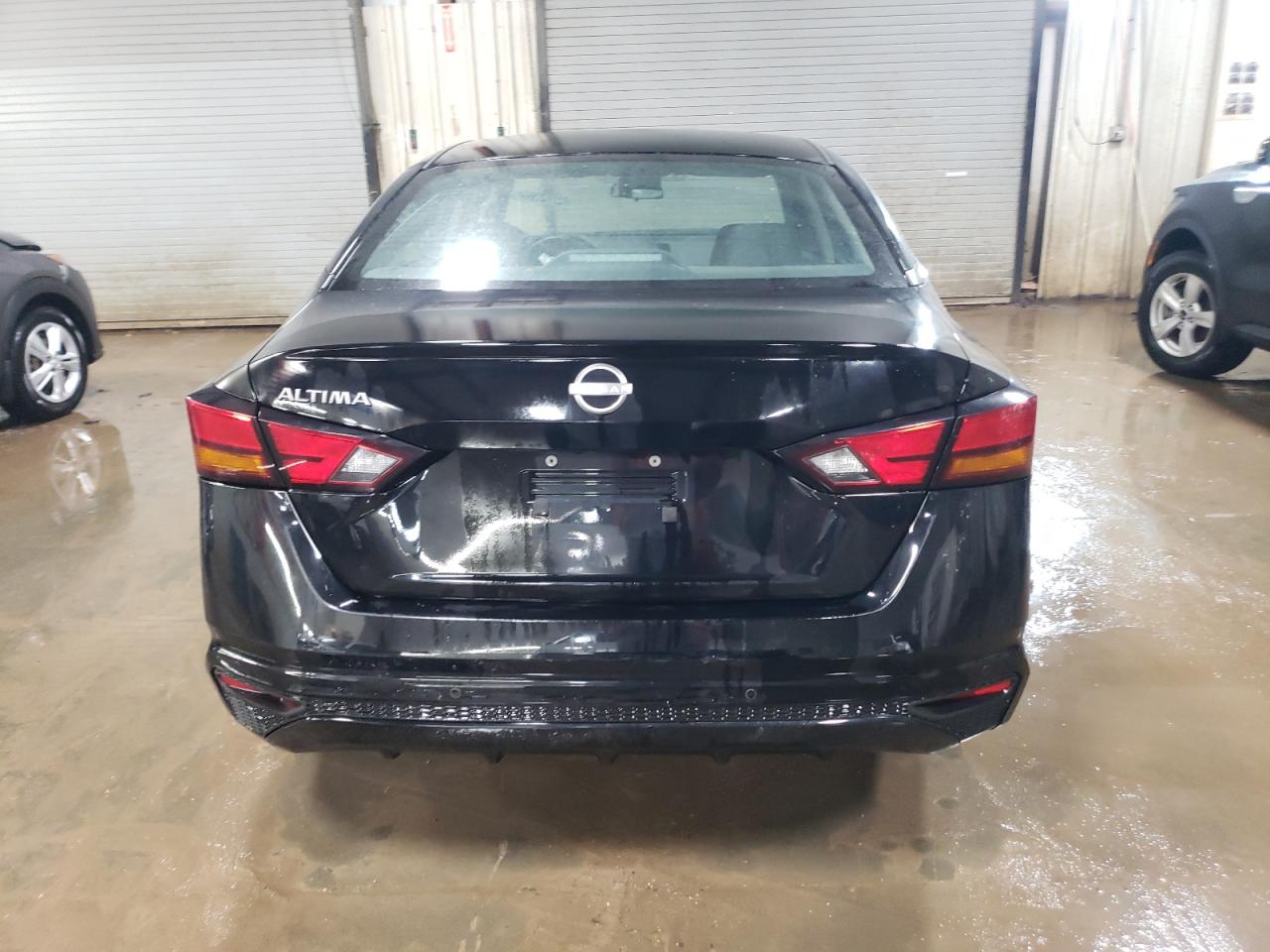 1N4BL4BV6PN387060 NISSAN ALTIMA 2023