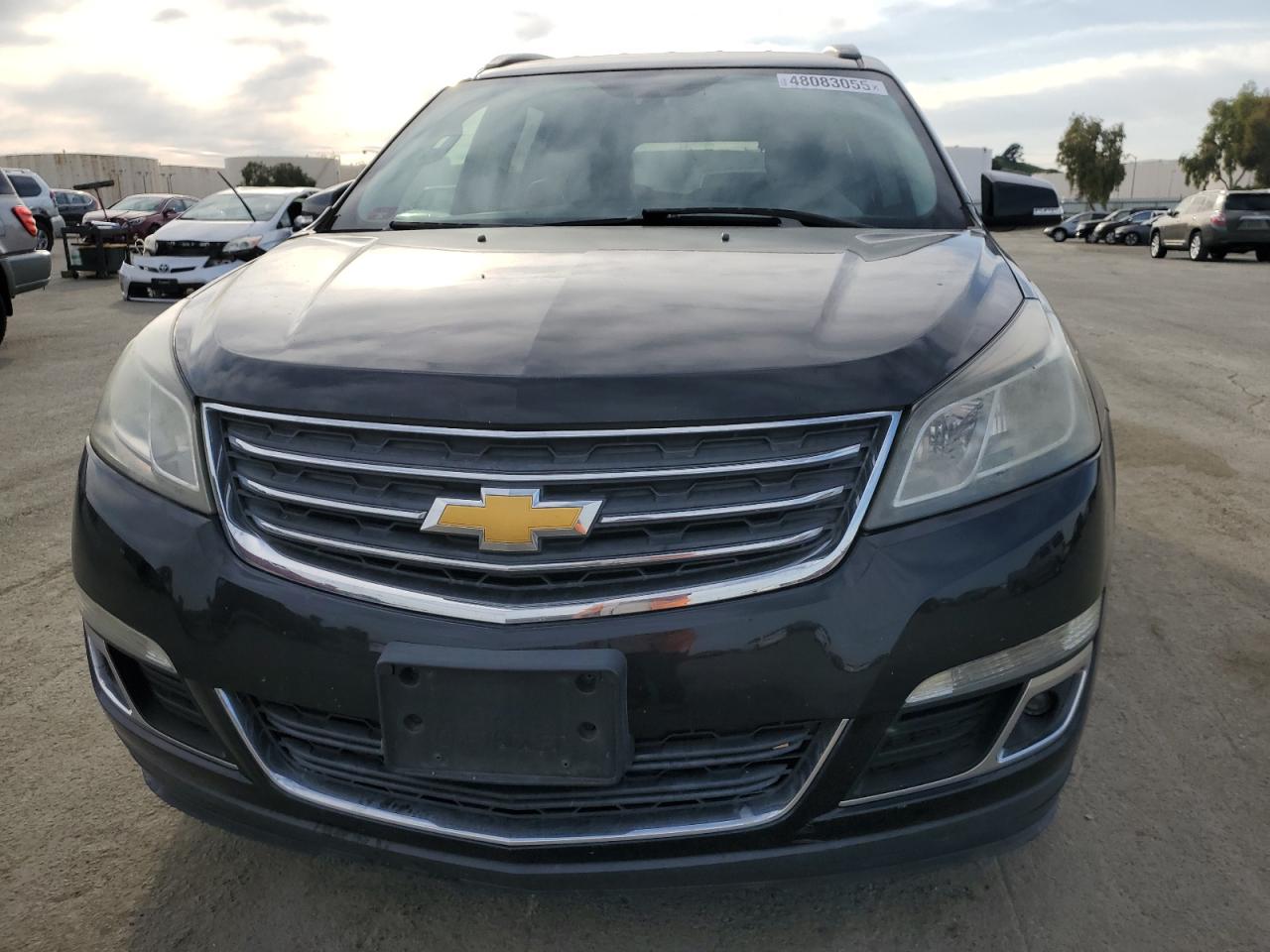 2014 Chevrolet Traverse - Image 5