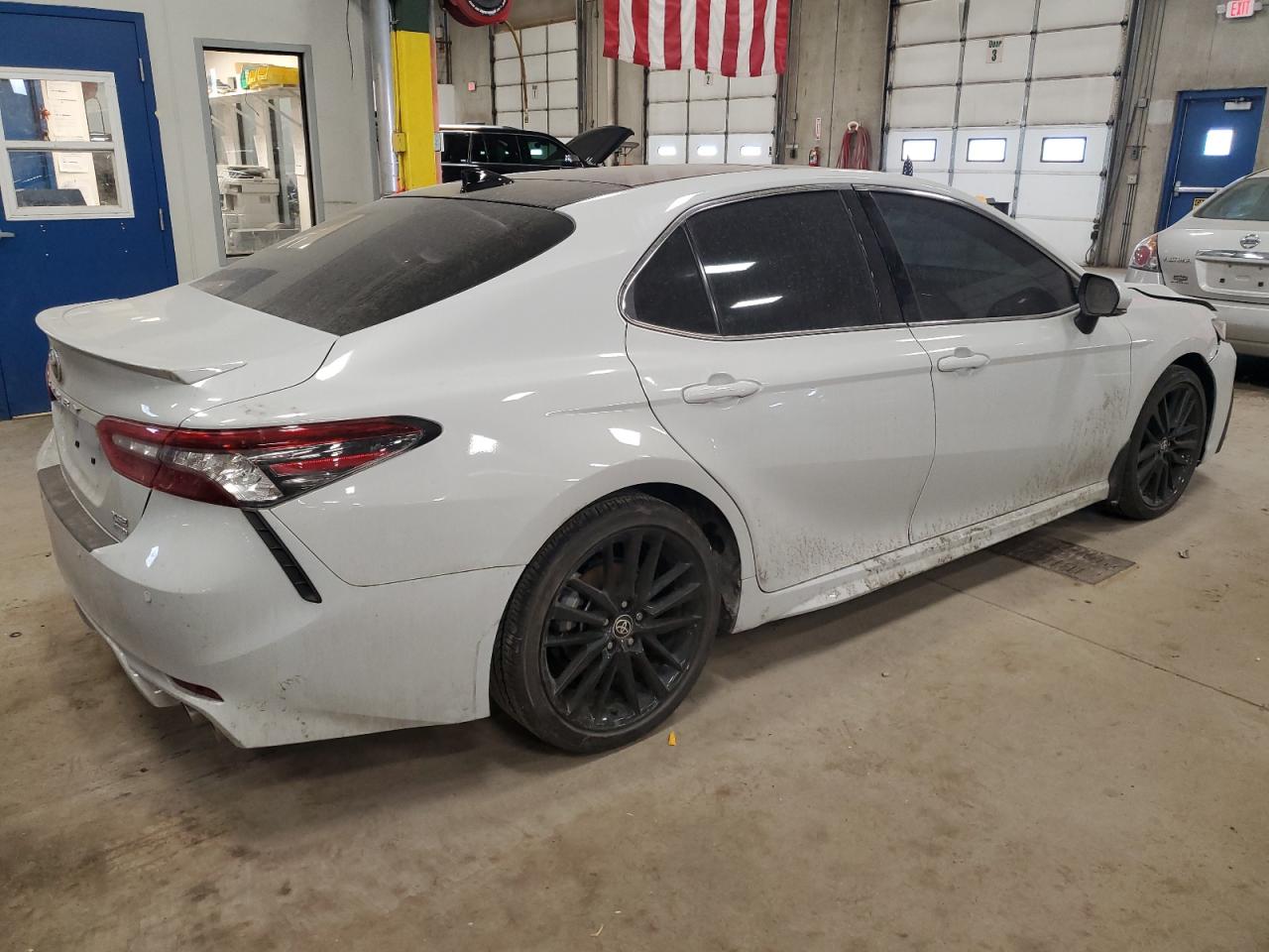 4T1K61BK3PU106372 TOYOTA CAMRY 2023