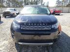 2017 Land Rover Discovery Sport Hse for Sale in Ellenwood, GA - Rear End