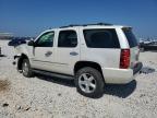 Temple, TX에서 판매 중인 2009 Chevrolet Tahoe C1500 Ltz - Undercarriage