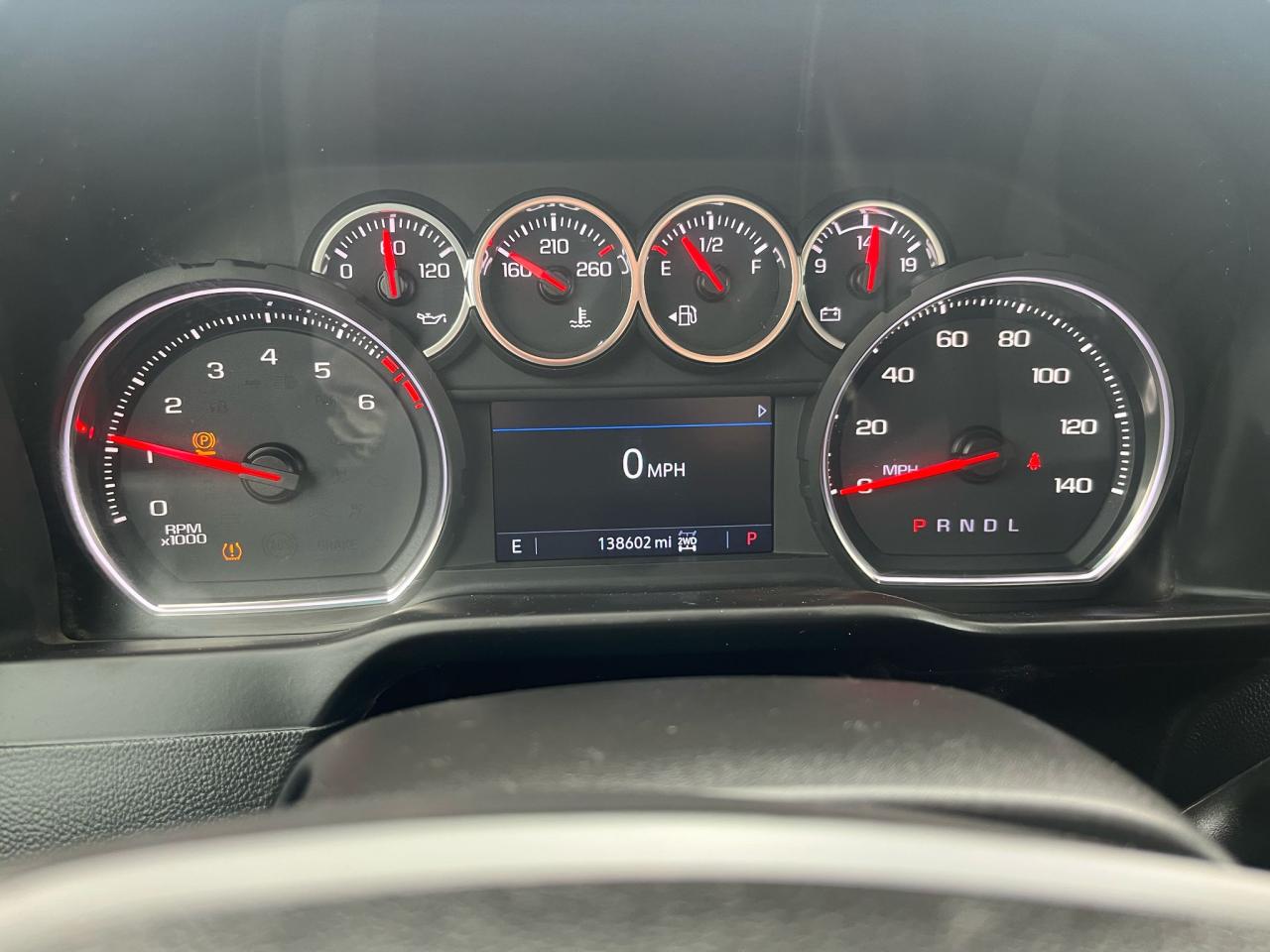 1GC2YNE71LF273065 CHEVROLET ALL Models 2020