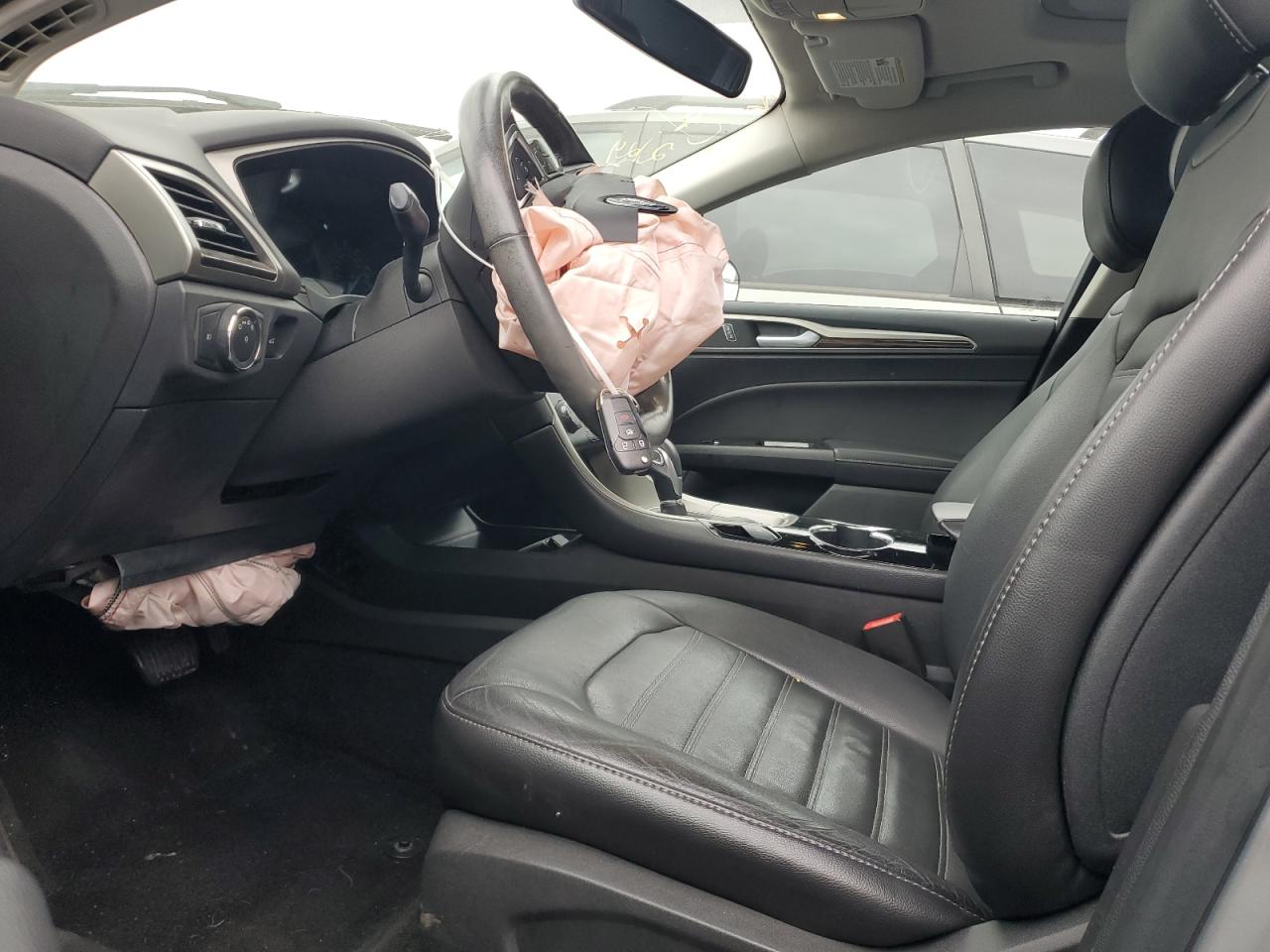 2014 Ford Fusion - Image 7