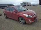 2017 Hyundai Accent Sport for Sale in Helena, MT - Front End