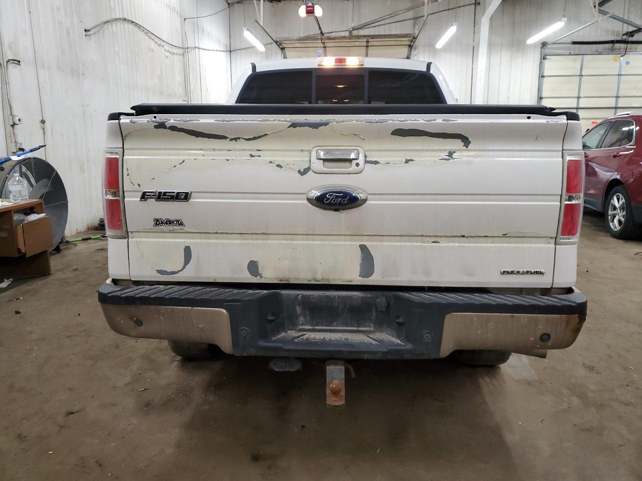 2011 Ford F-150 - Image 6