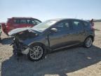 2018 Ford Focus Se იყიდება Earlington-ში, KY - Front End