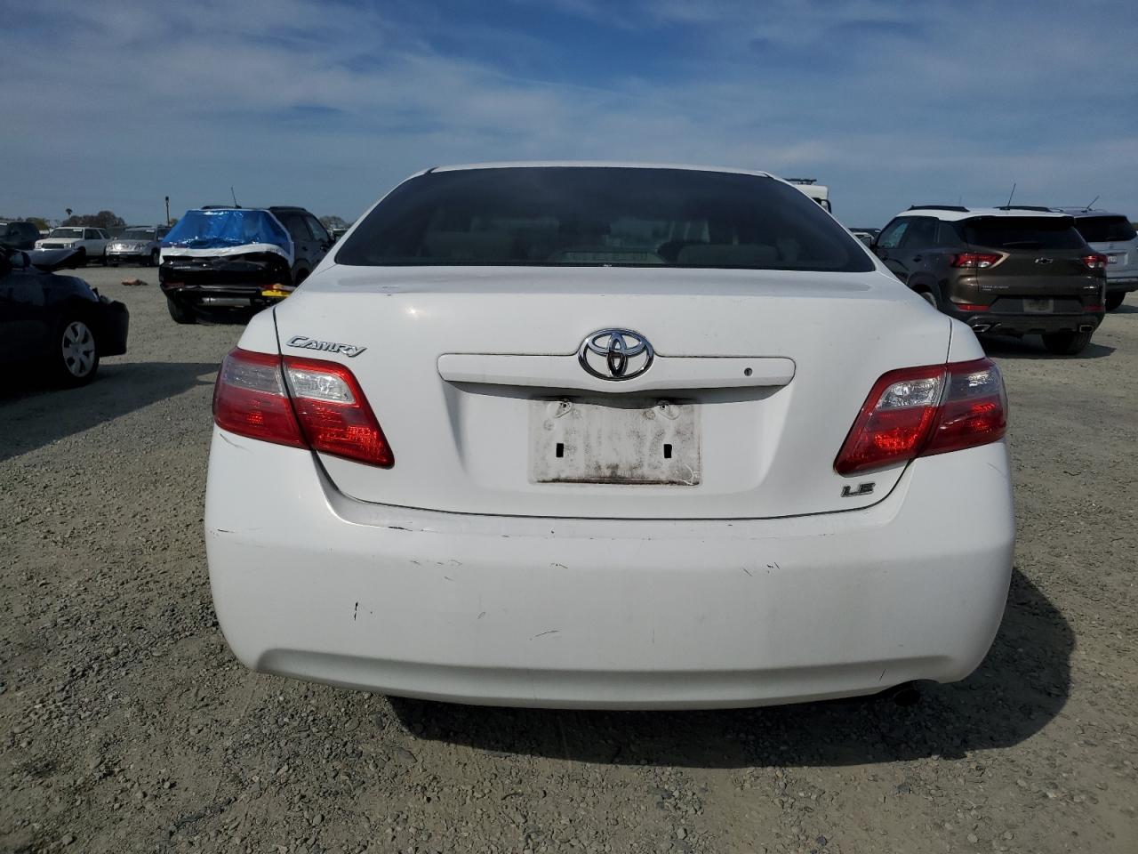 2009 Toyota Camry - Image 6