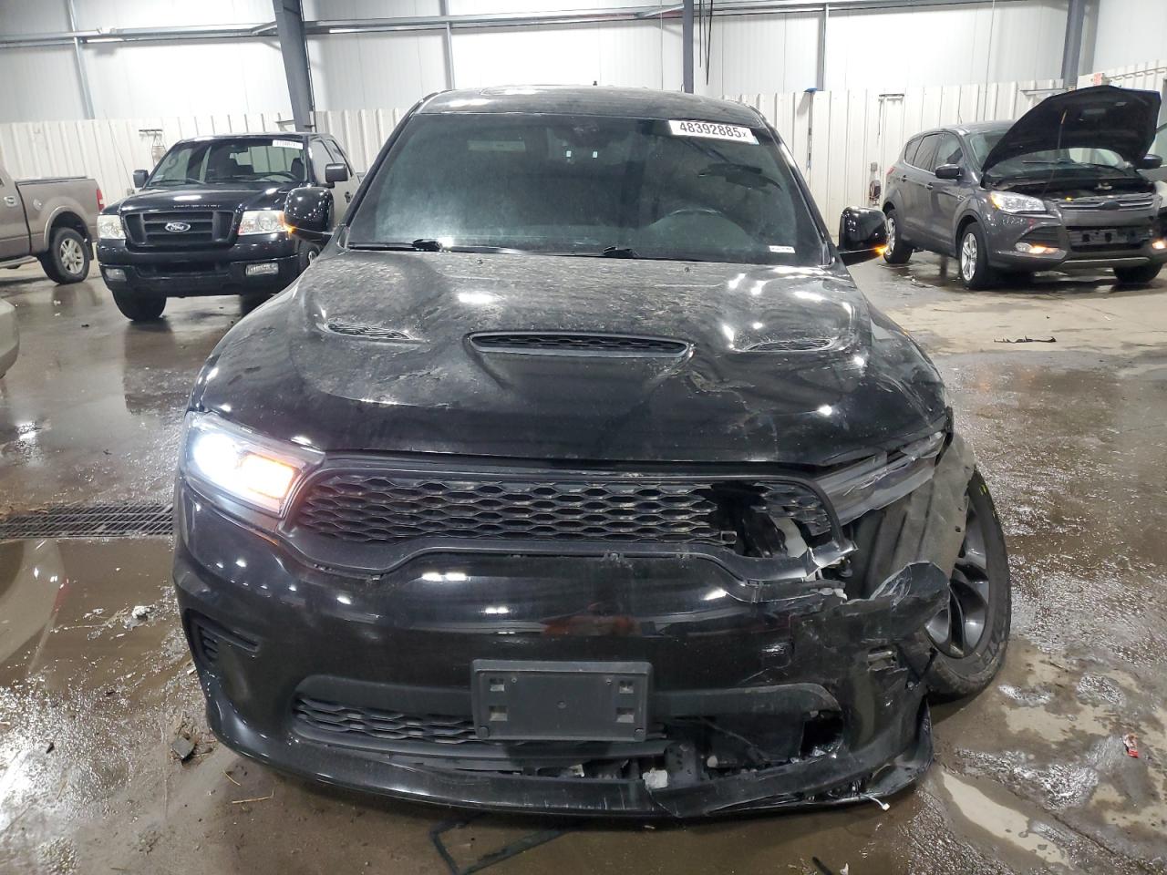 2021 Dodge Durango - Image 5