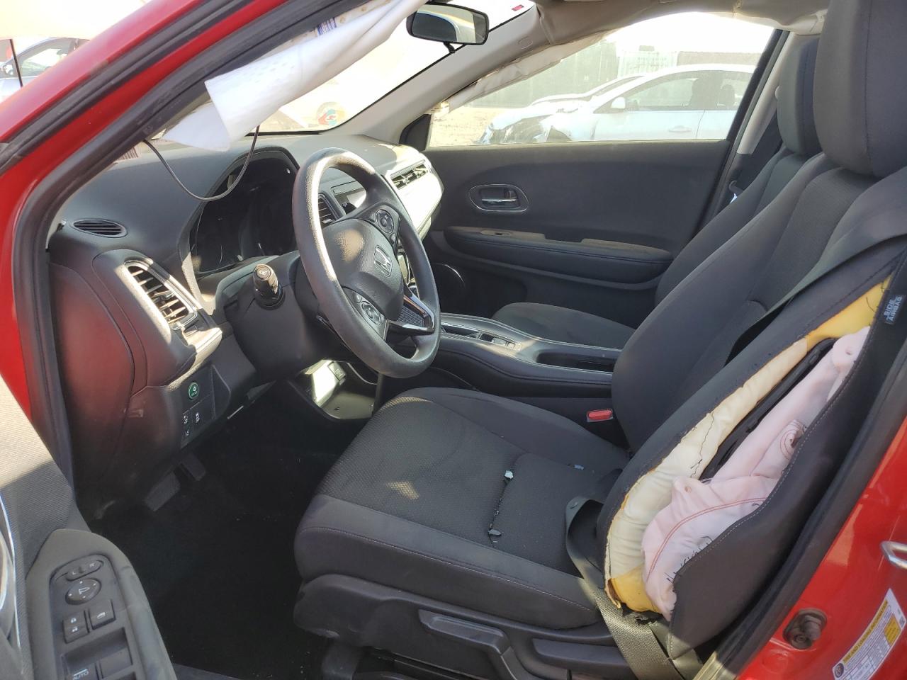 2019 Honda HR-V - Image 7