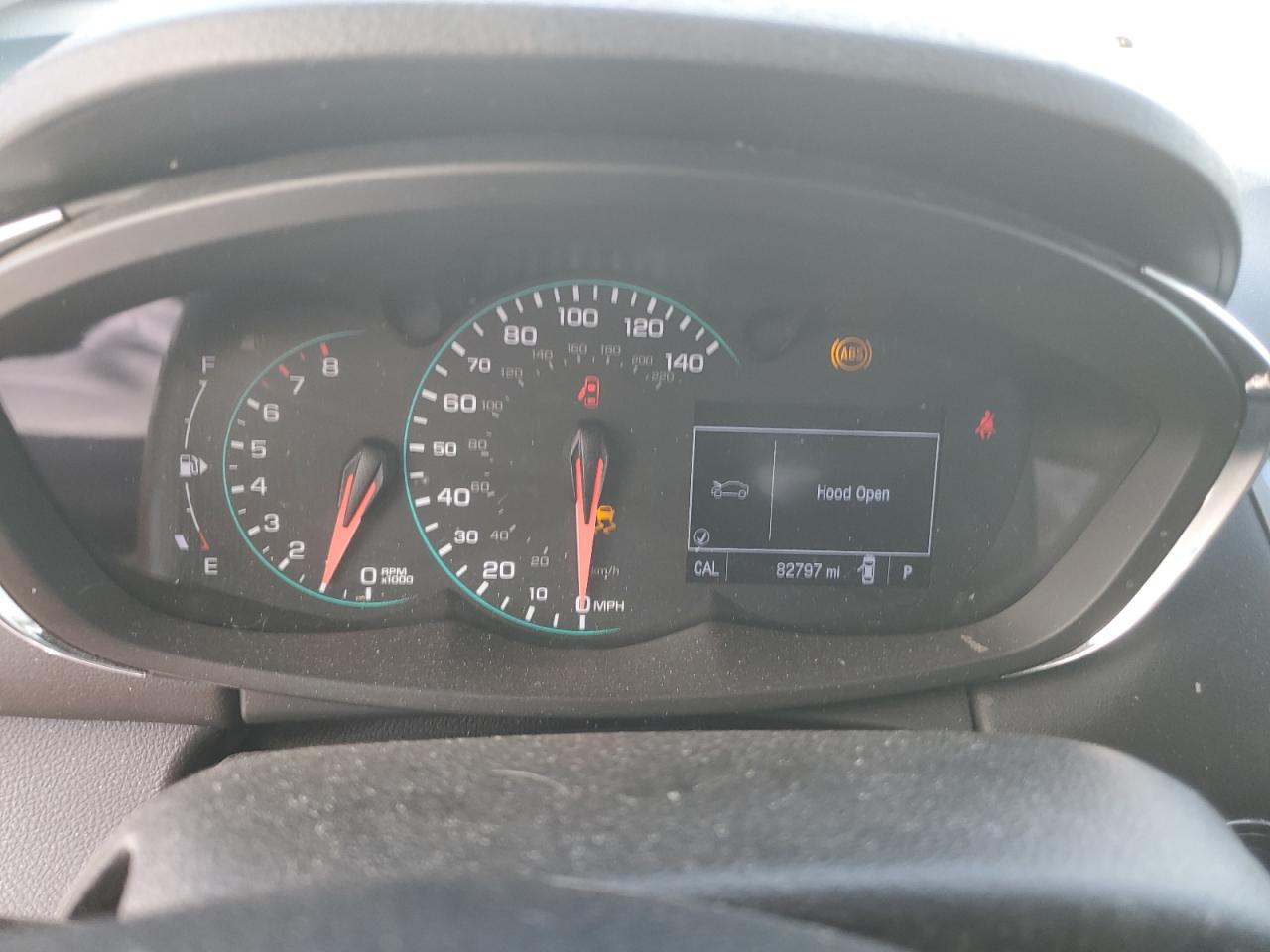 KL7CJLSB9JB677853 CHEVROLET TRAX 2018