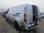2019 FORD TRANSIT CU for sale at Copart SANDWICH