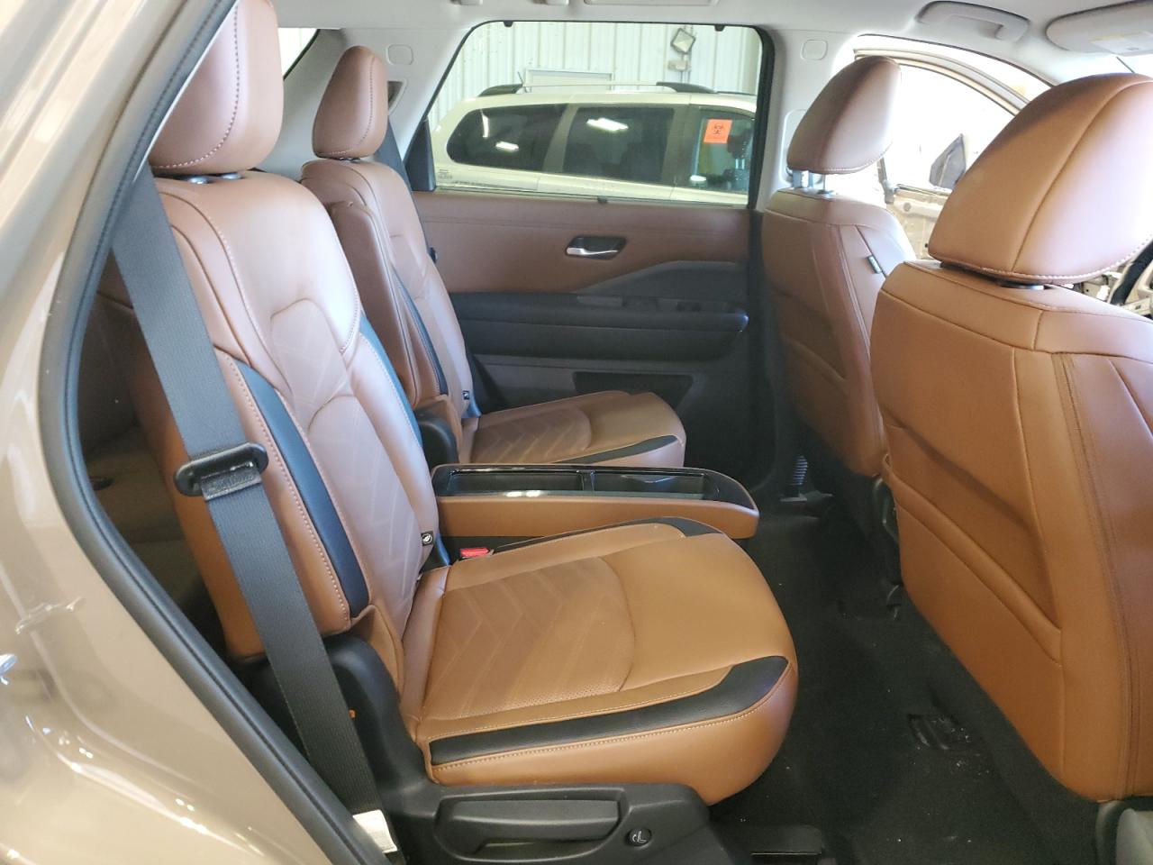 5N1DR3DK9PC267579 NISSAN PATHFINDER 2023