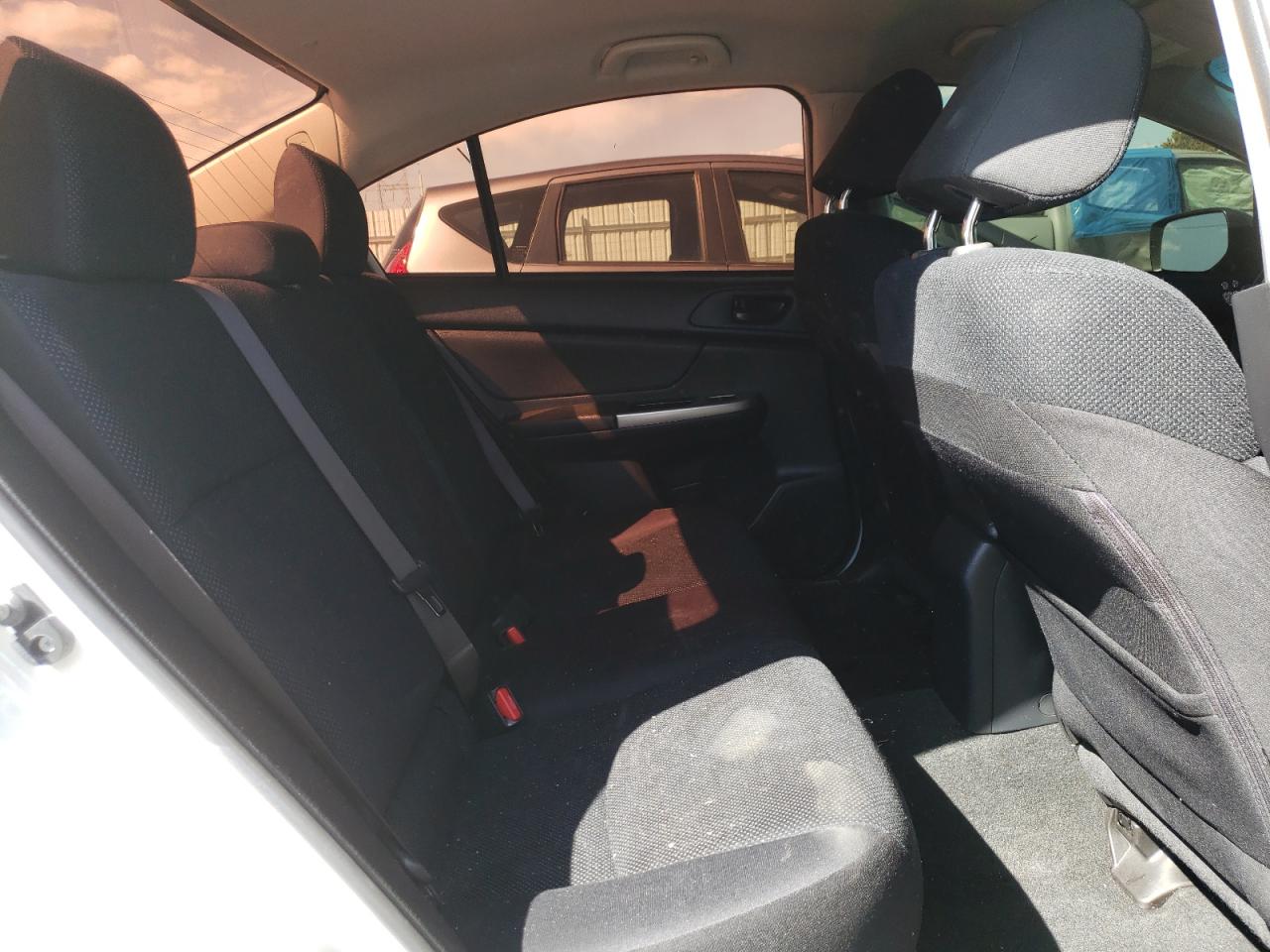 2016 Subaru Impreza - Image 11