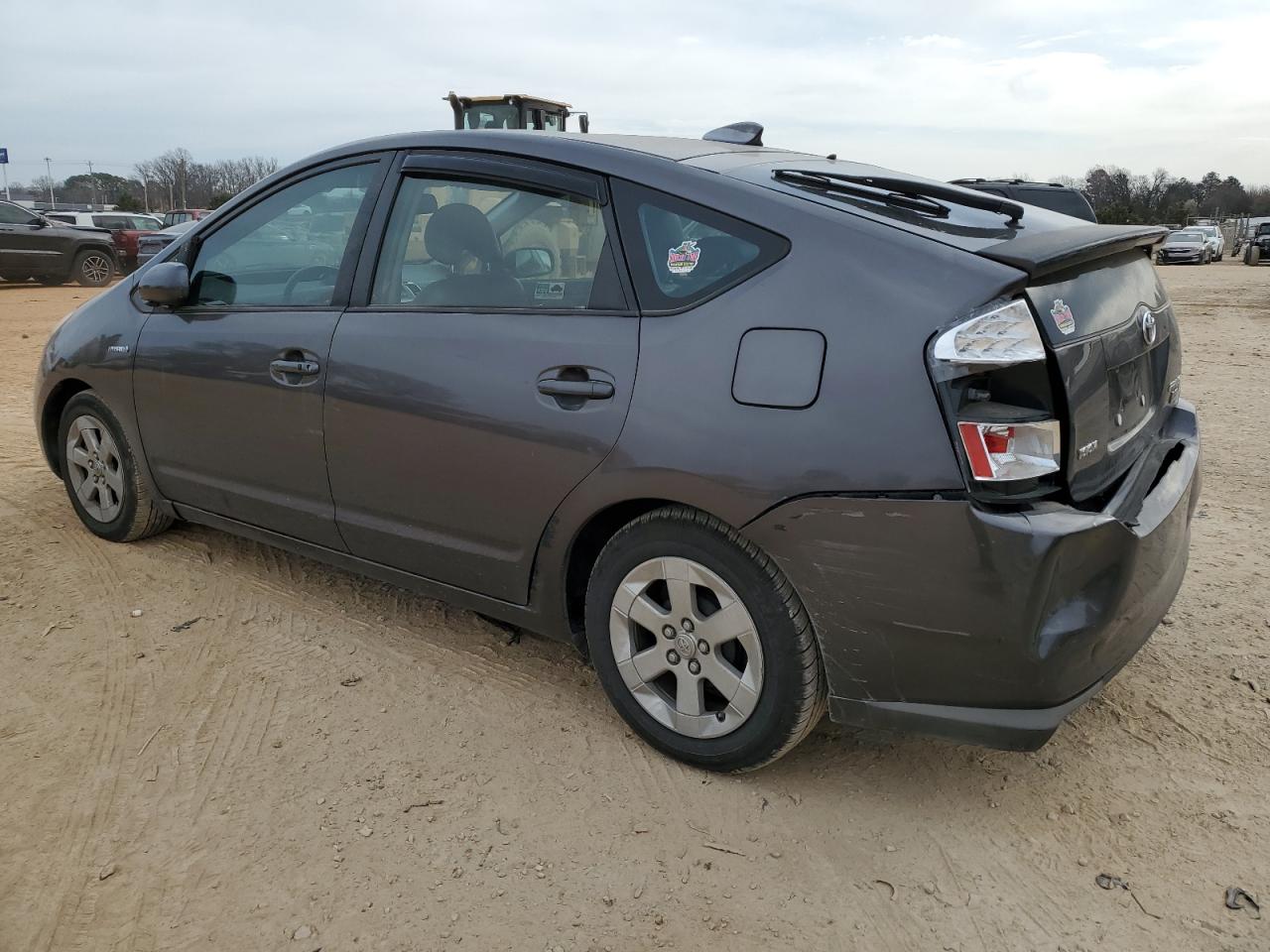 2009 Toyota Prius - Image 2
