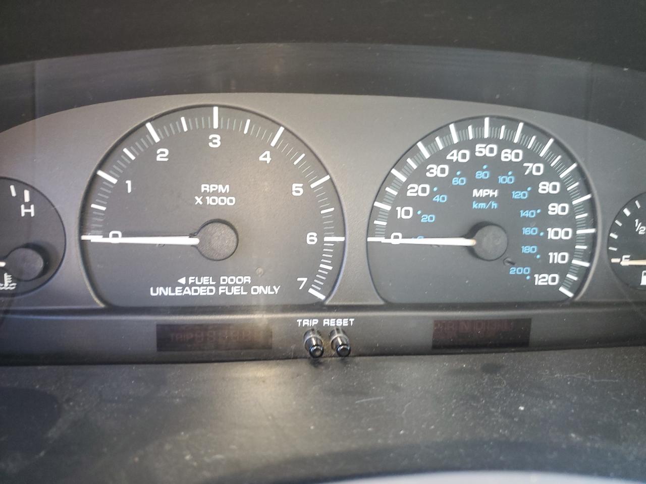 1999 Plymouth Grand Voyager Se VIN: 1P4GP44G6XB820196 Lot: 47659945