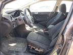 2014 Ford Fiesta Se იყიდება Greenwood-ში, NE - Rear End