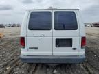 1998 Ford Econoline E250 Van за продажба в Indianapolis, IN - Front End