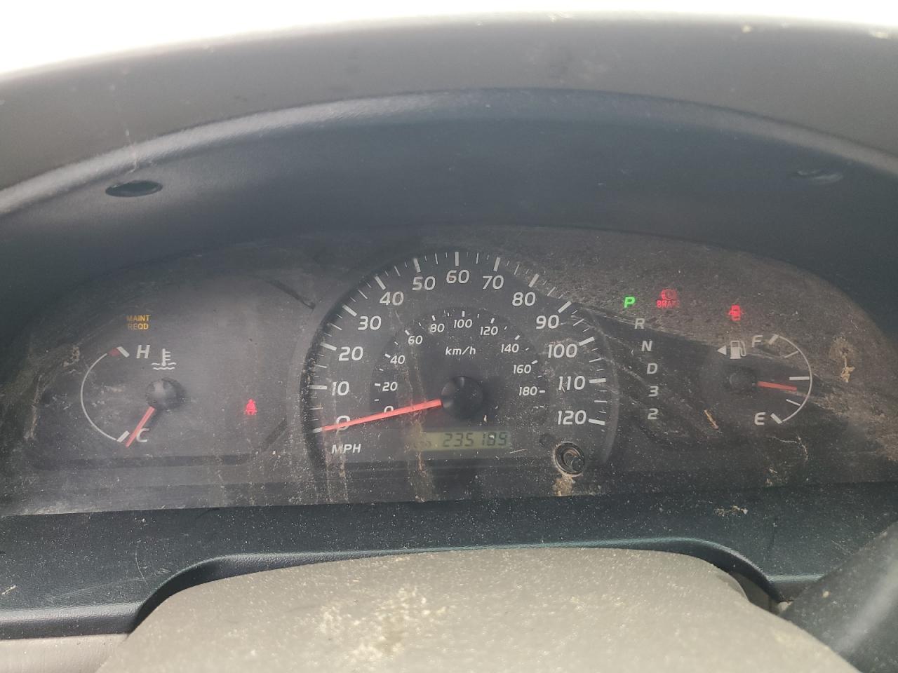 2006 Toyota Tundra - Image 9