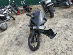 2015 HONDA CBR300 R for sale at Copart NH - CANDIA