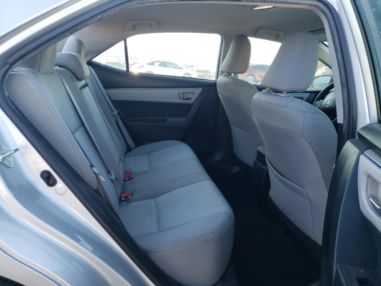 5YFBURHE3GP379951 TOYOTA COROLLA 2016