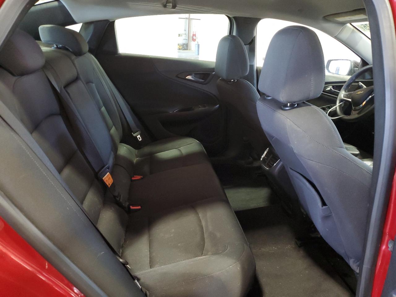 1G1ZE5ST4GF182430 CHEVROLET MALIBU 2016