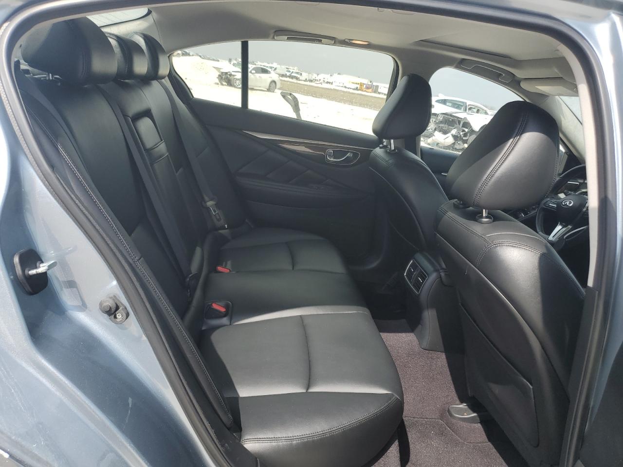 2019 Infiniti Q50 - Image 10