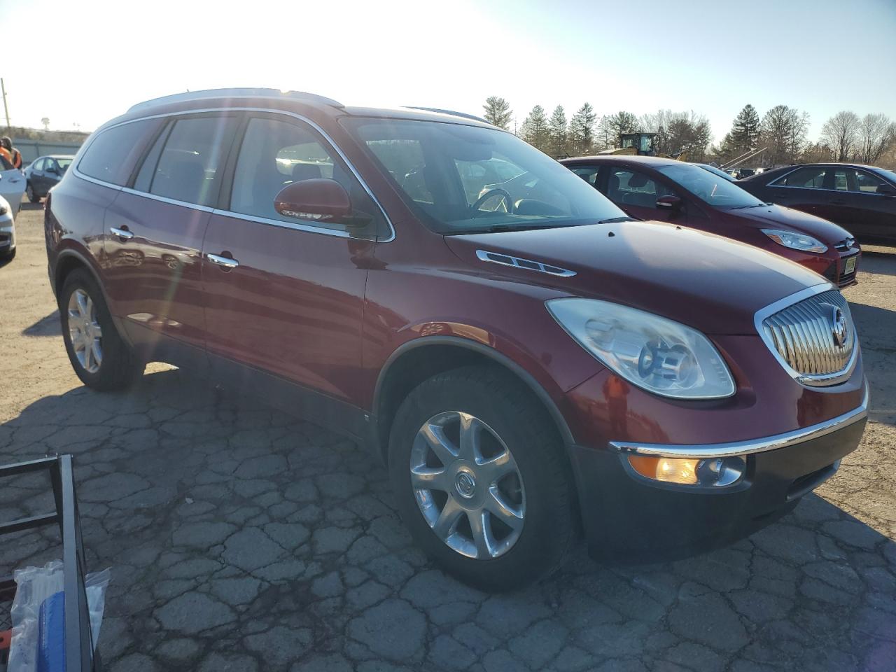 2010 Buick Enclave - Image 4