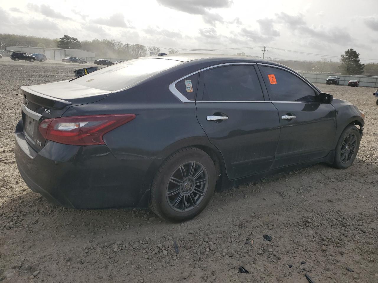 1N4AL3AP6JC237817 NISSAN ALTIMA 2018