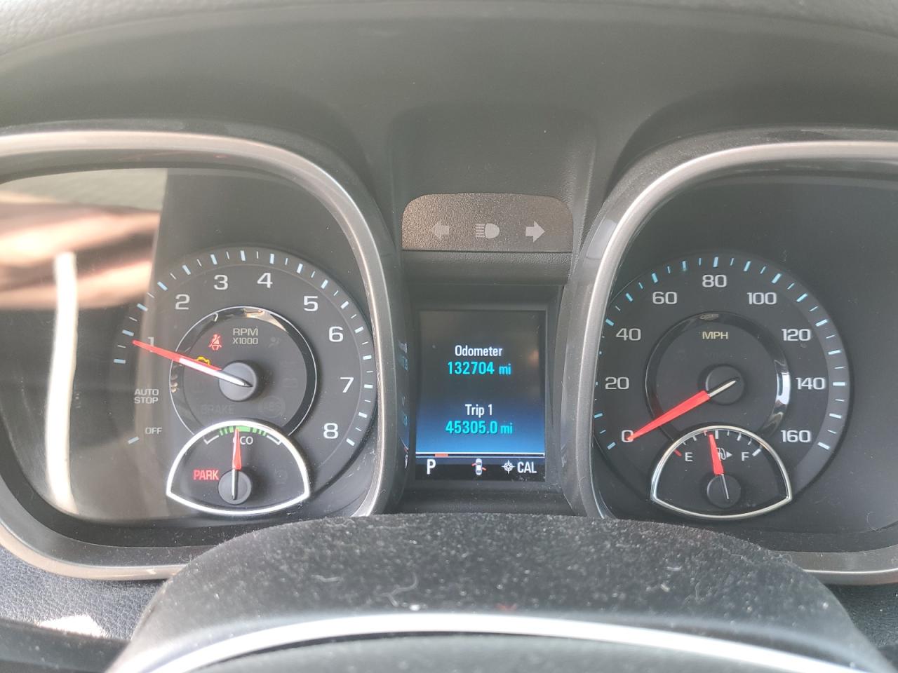 2013 Chevrolet Malibu - Image 9