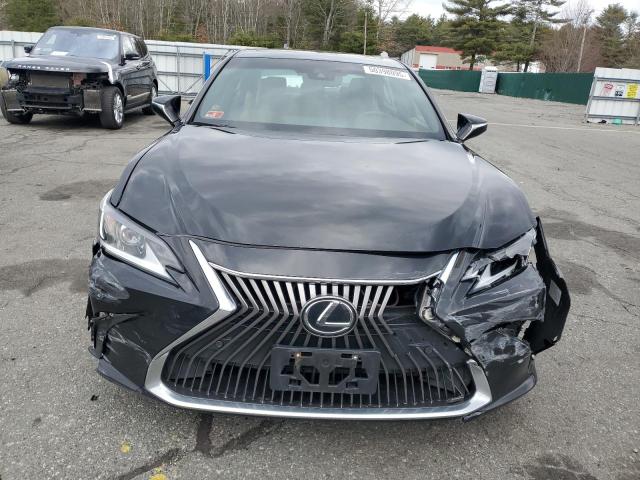  LEXUS ES350 2019 Czarny