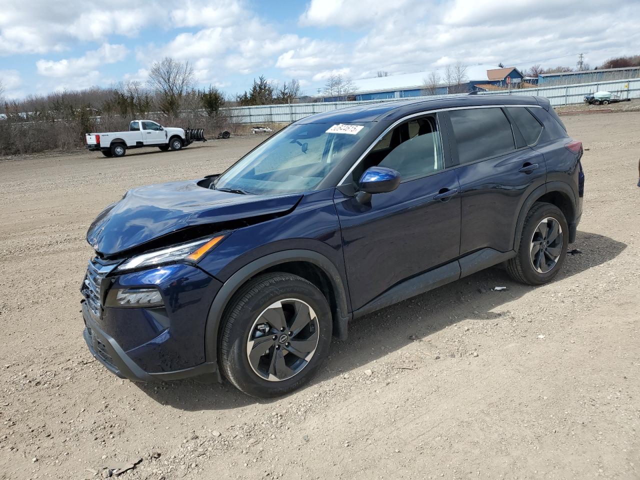 5N1BT3BB8RC755257 NISSAN ROGUE 2024