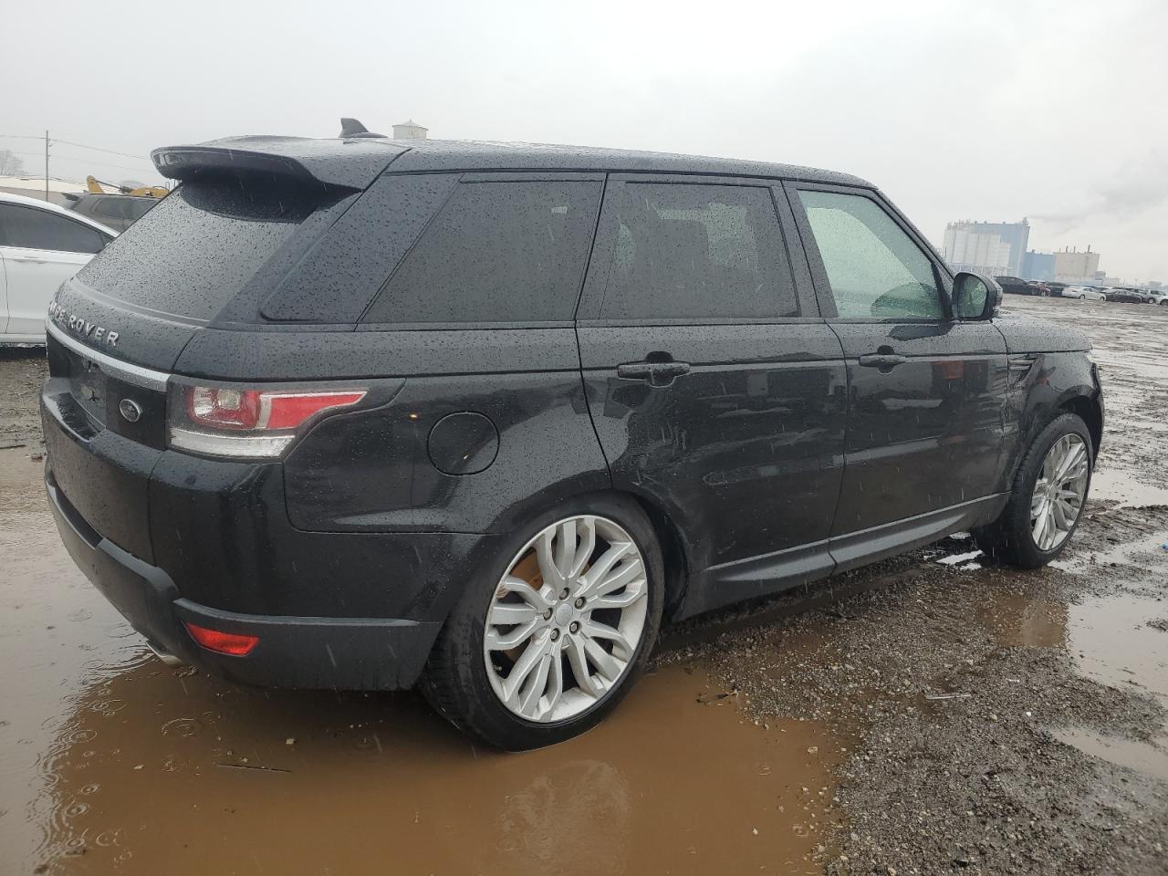 2016 Land Rover Range Rover - Image 3