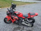 2006 Honda Cbr1000 Rr იყიდება Gastonia-ში, NC - All Over