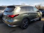 New Britain, CT에서 판매 중인 2017 Infiniti Qx60  - Side